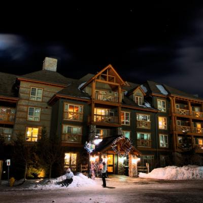 Blue Mountain